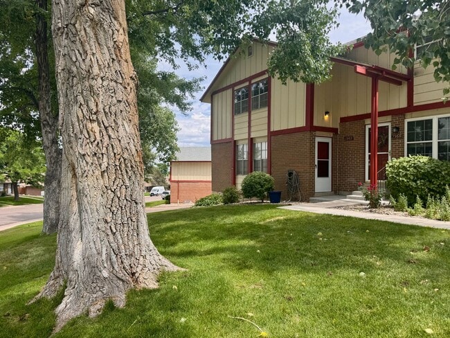 Building Photo - Beautifully Renovated Townhome in Coumbine...