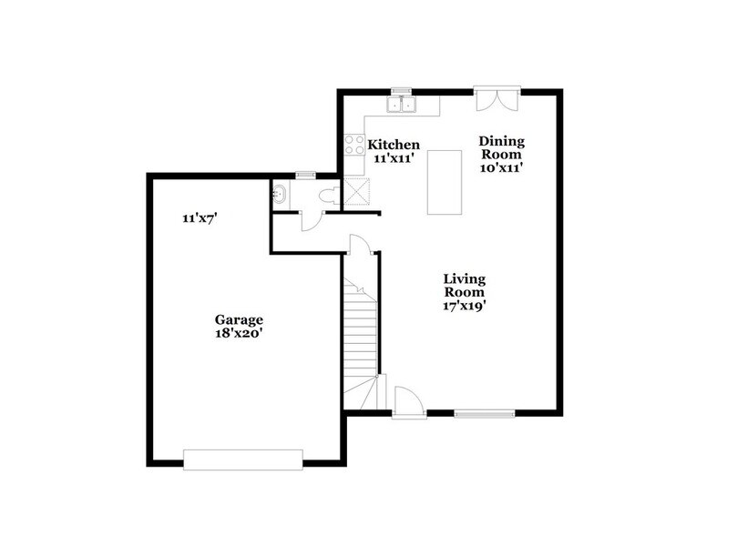 Building Photo - 1741 Elijah Ryan Dr