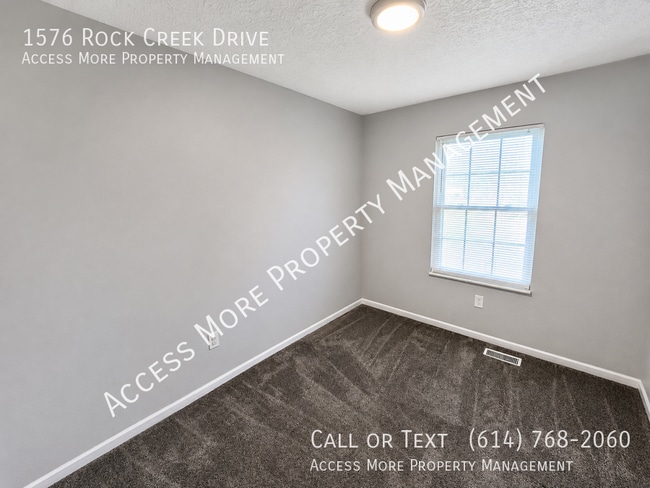 Building Photo - 1576 Rock Creek Dr