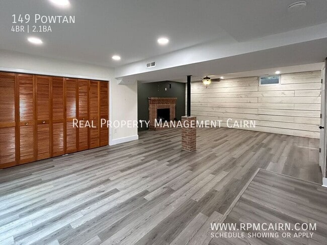 Building Photo - 149 Powtan-