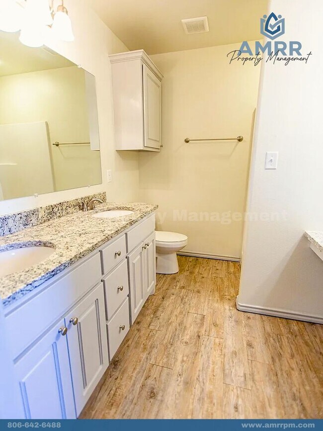 Building Photo - New Beginnings Start at AMRR – Spacious 4-Bedroom Home in Wolfforth