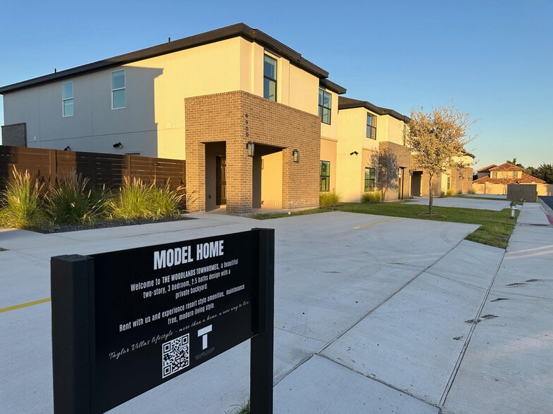 Building Photo - 4900 Tyler Ave