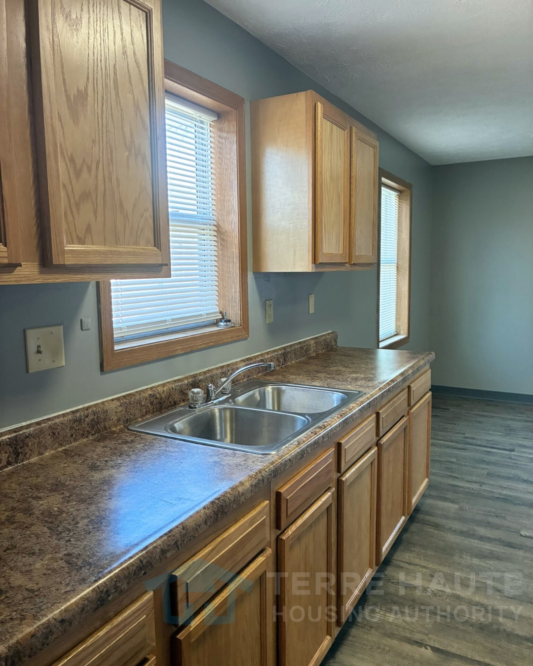 Kitchen View 3 - 1515 Cruft St