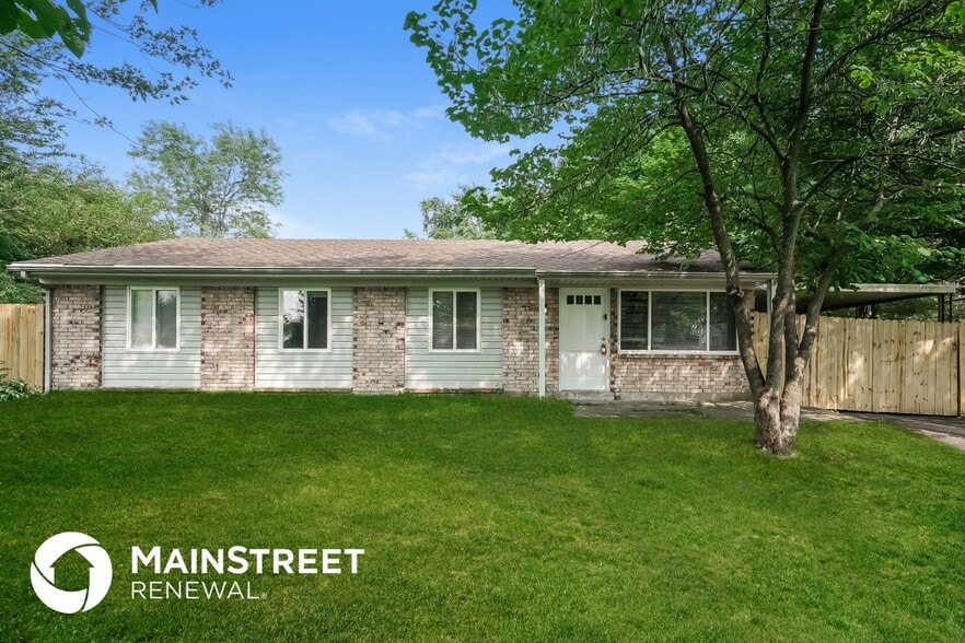 Primary Photo - 7701 Sherry Lynn Ct