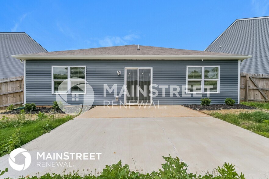 Building Photo - 4630 Hay Wagon Ln