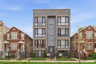 Building Photo - 2341 W Adams St