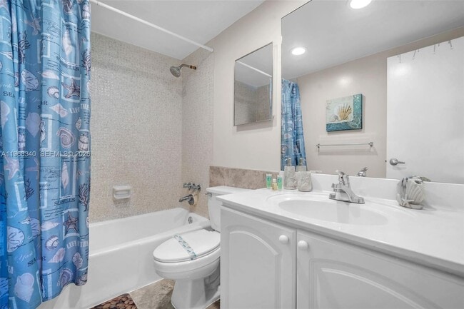 Building Photo - 3801 S Ocean Dr