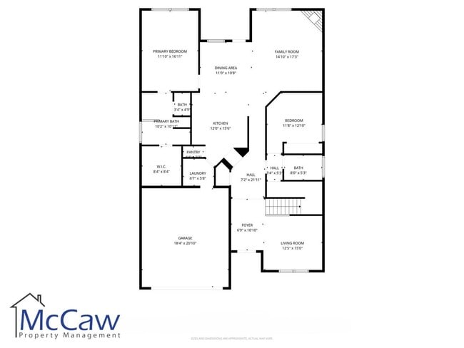 Building Photo - 3808 Hazelhurst Dr