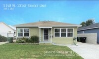 Building Photo - 5148 W 131st St