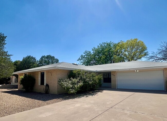 Primary Photo - FLETC Rental