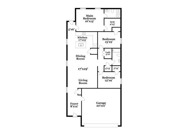Building Photo - 6608 Charleston Dr