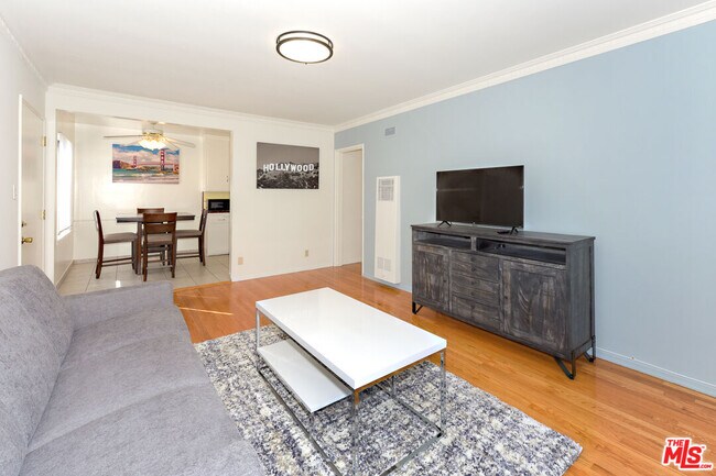 Building Photo - 3559 Sawtelle Blvd