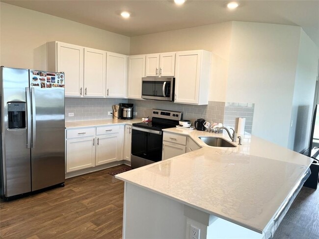 Building Photo - 627 Concho River Dr