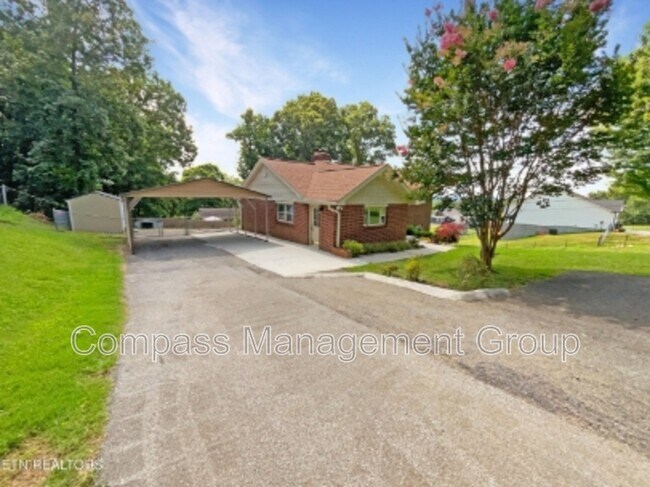 Building Photo - 5802 Tazewell Pike