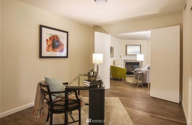 Building Photo - 23411 102nd Ave SE