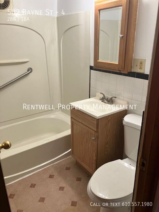 Building Photo - 502 Bayne St