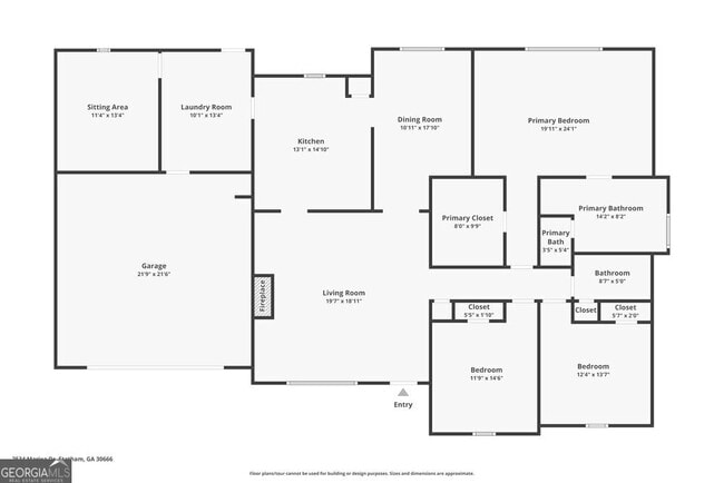 Building Photo - 2534 Marixa Dr