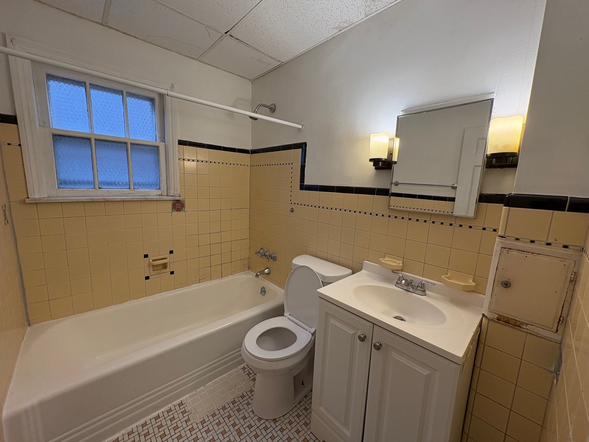 Bathroom 1 - 3653 Winchell Rd