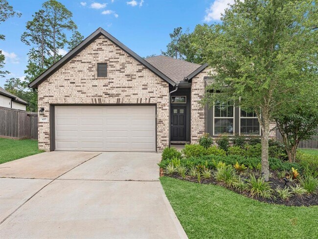 Building Photo - 437 Buff Beauty Ct