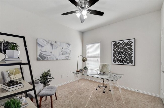 Building Photo - 6029 Mary Lewis Dr