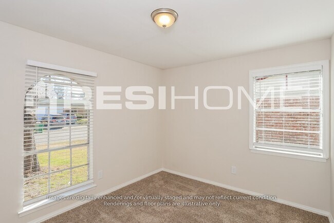 Building Photo - 3051 Shane Dr