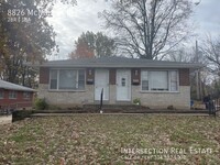 Building Photo - Newly Remodeled 2 Bedroom/1 Bath in St. John