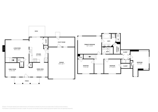 Building Photo - 9701 Pecota Ln