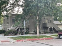 Building Photo - 326 W Myrtle St
