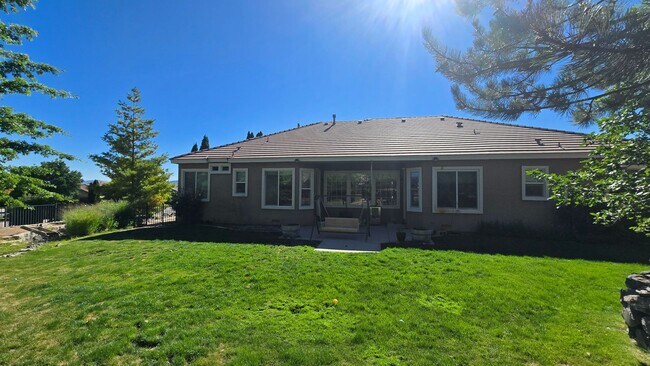 Building Photo - 5265 N Elk River Rd