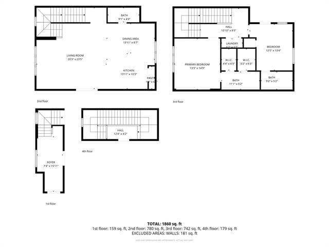 Building Photo - 2610 Kimsey Dr