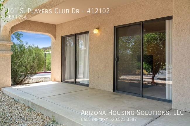 Building Photo - 101 S Players Club Dr