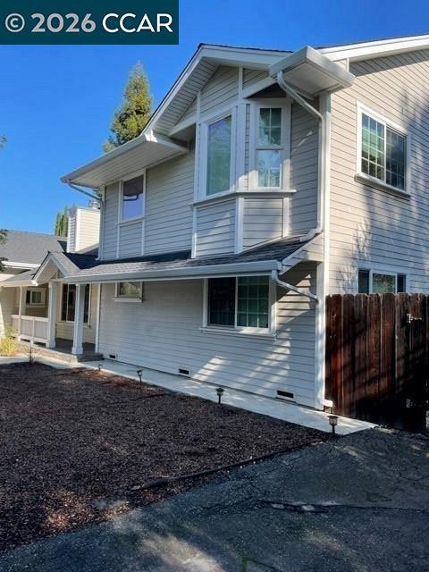Building Photo - 2860 Buena Vista Ave