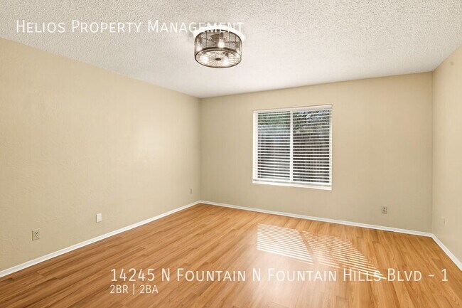 Building Photo - 14245 N Fountain Hills Blvd