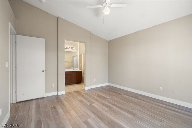 Building Photo - 6012 Soft Springs St