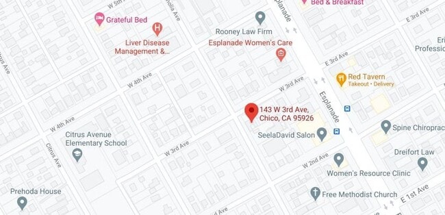 Building Photo - 143 W 3rd Ave