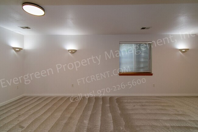 Building Photo - Beautiful 4-Bedroom Home in Southeast Fort Collins!