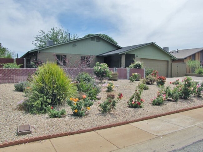 Building Photo - 4BR/2BA/2CG 1416 sq.ft. with storage shed in Sierra Vista, AZ