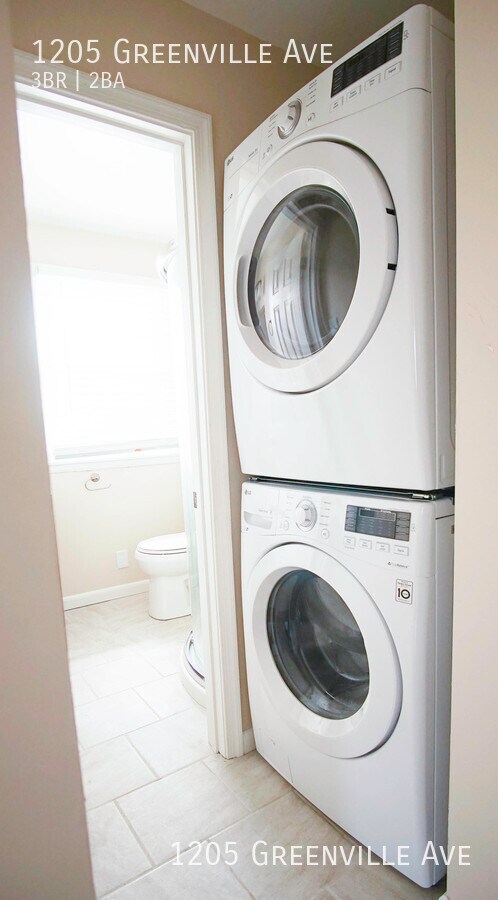 Building Photo - 1205 Greenville Ave