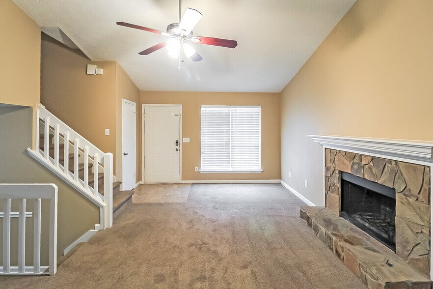 Building Photo - 7186 Fair Harbor Way