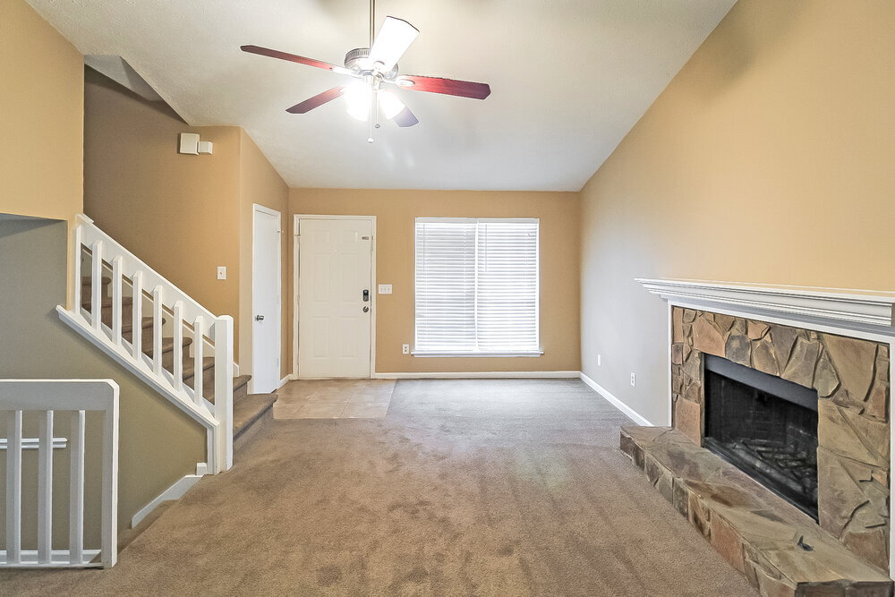 Building Photo - 7186 Fair Harbor Way