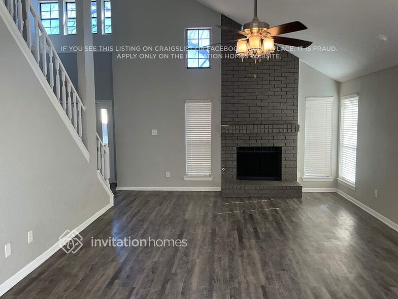 Building Photo - 4213 Starboard Trail