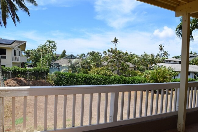 Building Photo - 5152 Lawai Rd