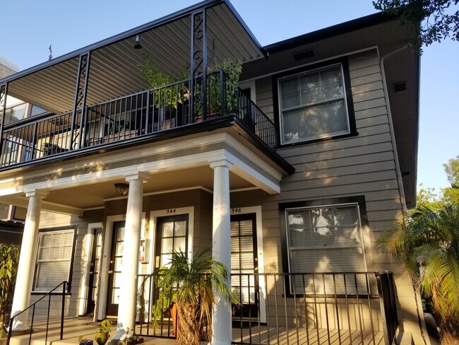 Primary Photo - 540 S El Molino Ave