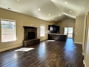Building Photo - 3387 Northeast Crystal Springs Drive