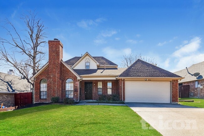 Building Photo - 8406 Americas Cup