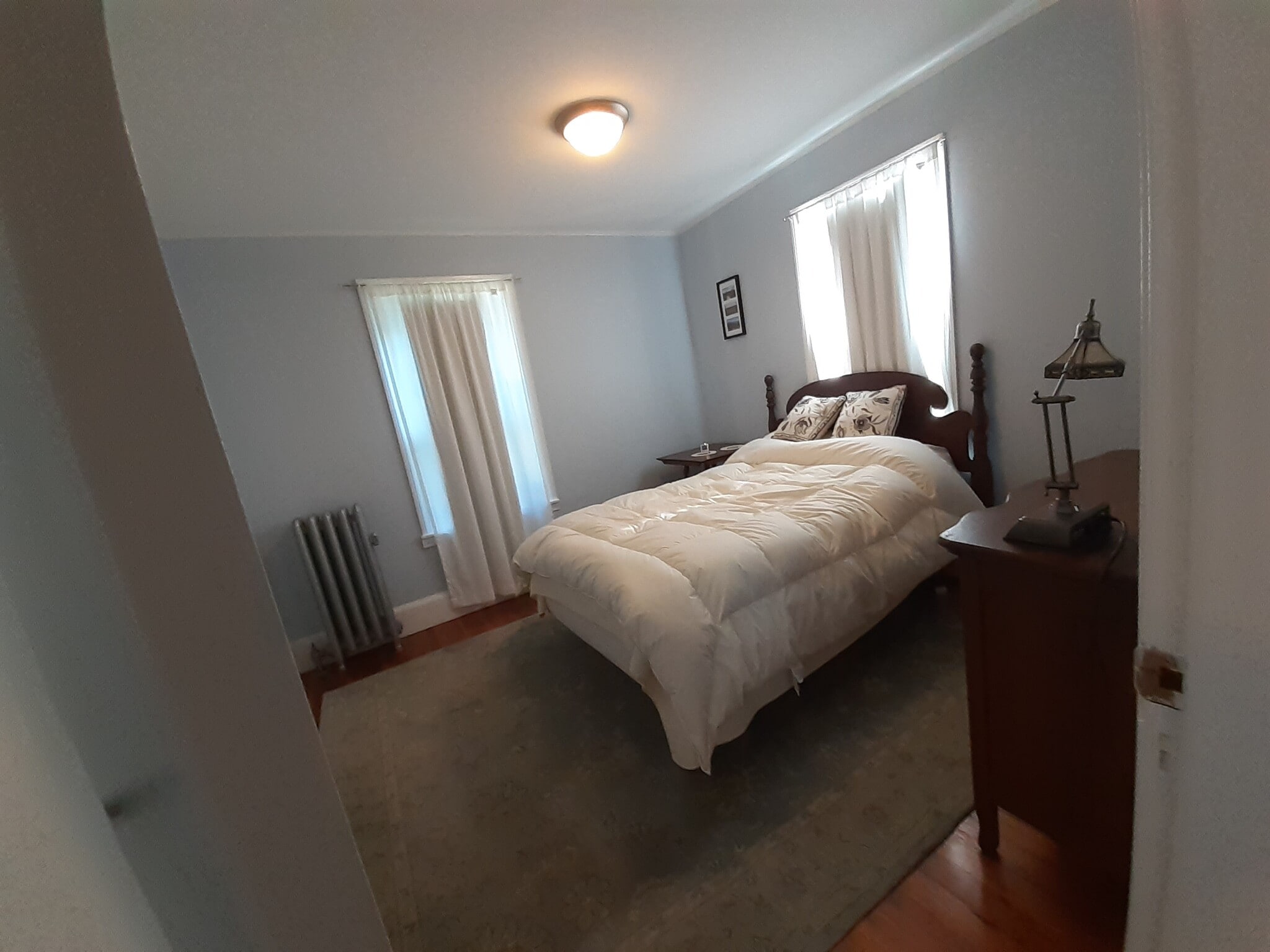 1st Bedroom - 27 Rose St