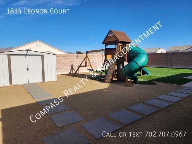 Building Photo - 1814 Leonor Ct