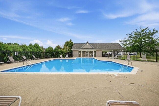 Building Photo - 1474 Millbrook Trail