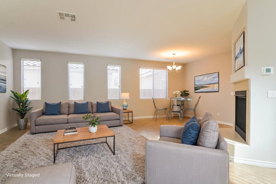 Building Photo - 649 Summit Valley Ln