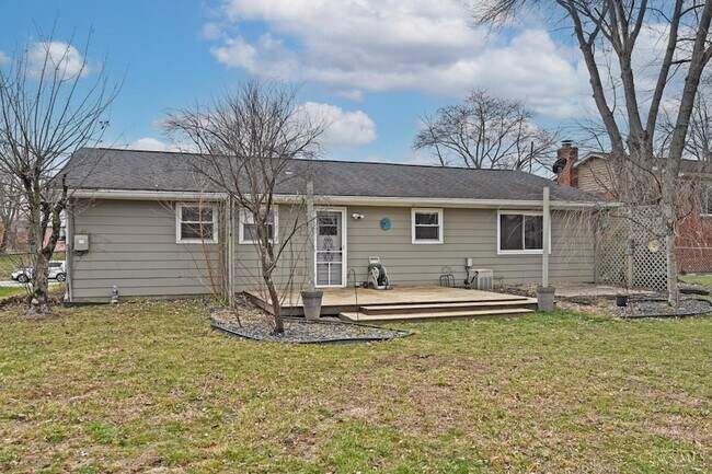 Building Photo - 8638 Northport Dr